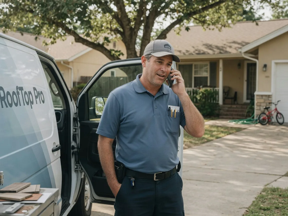 Roof Repair Walker, IA FAQs