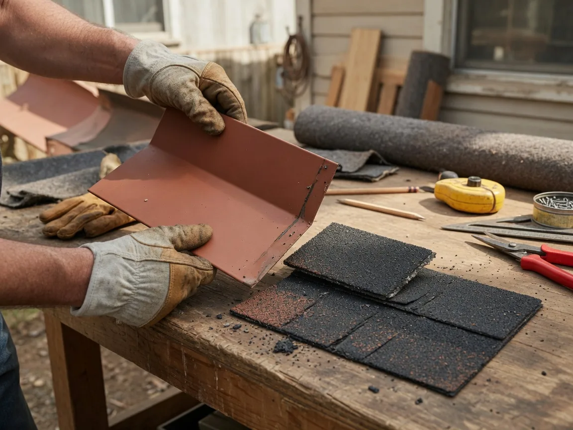 Roof Repair company in Walker, IA